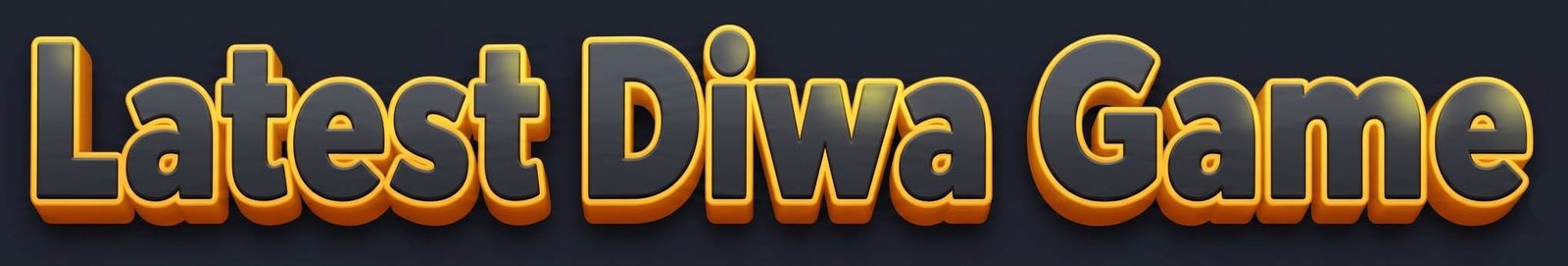 Latest Diwa Game